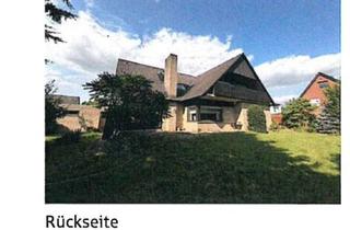 Wohnung mieten in 31535 Neustadt, Großzügige Erdgeschosswohnung mit Garten, Terrasse und zentraler Lage in Neustadt am Rübenberge