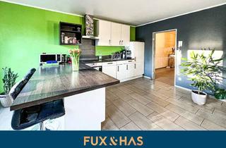Wohnung mieten in 49844 Bawinkel, Moderne Dachgeschosswohnung in Bawinkel! 2 Zimmer, ca. 80 qm, Einbauküche uvm.!