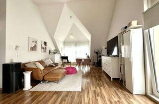 Wohnung mieten in Leiershohlstraße 31, 65760 Eschborn, Moderne Dachgeschoßwohnung im Herzen von Eschborn