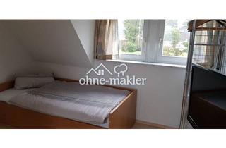 Wohnung mieten in 22417 Hamburg, Im trendigen Langenhorn-modernes, ruhiges 1 Zi.-Apartment,ideal für Wochenendfahrer