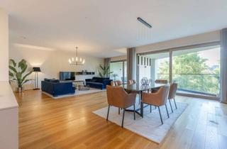 Wohnung mieten in 60313 Innenstadt, Opernplatz XIV – Wohnen in einzigartigem Ambiente