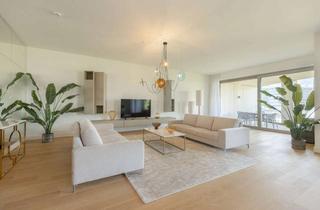 Wohnung mieten in 60313 Innenstadt, Opernplatz XIV – Wohnen in einzigartigem Ambiente