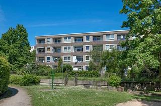 Wohnung mieten in Charlottenburger Straße 18, 40789 Monheim, 'Die kleine' 3-Zimmerwohnung mit GARTEN zum fairen Preis. Neuer Laminatboden INKLUSIVE