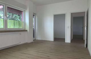 Wohnung mieten in 35452 Heuchelheim, Moderne 4-Zimmer-Wohnung nach Sanierung – 125 m² in Heuchelheim