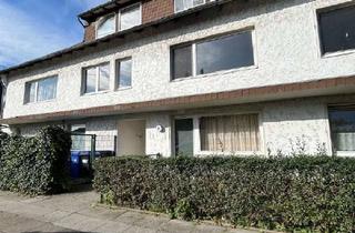 Wohnung mieten in Pestalozzistr. 31, 26954 Nordenham, Geräumige Dachgeschosswohnung zu vermieten