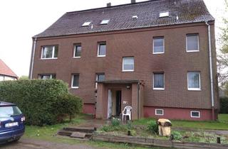 Wohnung mieten in Brennerweg, 19230 Gammelin, 3-Zimmer Wohng., 19230 Gammelin, Brennerweg 6