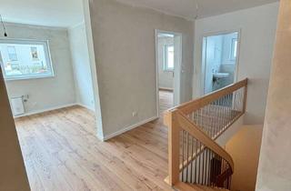 Wohnung mieten in 63165 Mühlheim, Neubau - Stilvolle 4-Zimmer-Maisonettewohnung mit Terrasse