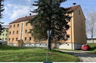 Wohnung mieten in 01909 Großharthau, Ihr neues Zuhause in ruhiger und ländlicher Lage in Großharthau/OT Bühlau!