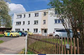 Wohnung mieten in 09623 Frauenstein, Schöne Wohnung mit idyllischer Ruhe wartet!