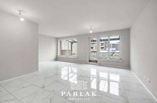 Wohnung mieten in 41812 Erkelenz, Attraktive Mietwohnung mit großer Dachterrasse im Herzen von Erkelenz