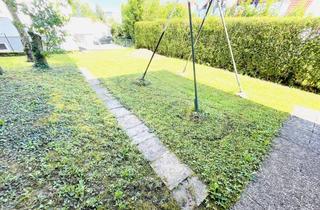 Wohnung mieten in 74906 Bad Rappenau, KOMPLETT neu renovierte 3-Zimmer-Wohnung in einem 3 Fam. Haus mit Hobbyraum, großem Balkon + Garten