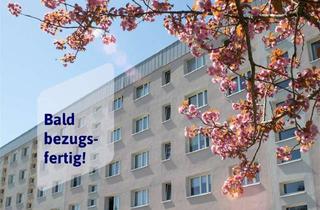 Wohnung mieten in Am Silbergang 24, 08340 Schwarzenberg/Erzgebirge, Neu sanierte 2-Raumwohnung
