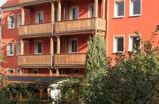 Wohnung mieten in Freiberger Str.14, 09648 Mittweida, WOHNEN IM ZENTRUM VON MITTWEIDA