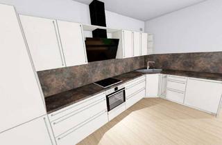 Wohnung mieten in 58089 Vorhalle, Wunderschöne 3 Zimmer EG Terrassen-Neubauwohnung mit Garten sucht Nachmieter