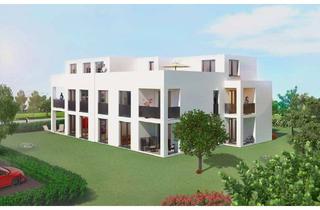 Penthouse mieten in 54516 Wittlich, Penthouse-Wohnung in Wittlich-St. Paul