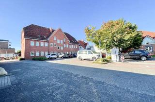 Wohnung mieten in Zingelstraße 47, 25704 Meldorf, Charmante 2-Zimmer-Wohnung in Meldorf zur Miete