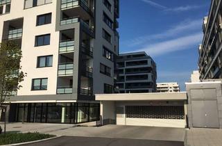 Garagen mieten in Johann-Schütte-Str. 12, 71034 Böblingen, Tiefgaragen Stellplatz zu vermieten.