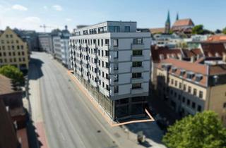 Gastronomiebetrieb mieten in 86152 Innenstadt, Zentrale Gastrofläche in Augsburg