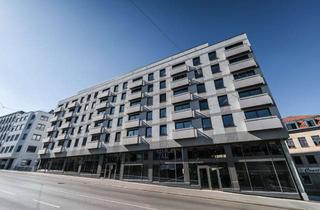 Gastronomiebetrieb mieten in Schmiedberg, 86152 Innenstadt, Repräsentative Gastrofläche in Augsburg