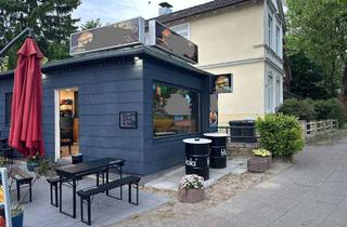 Gastronomiebetrieb mieten in 22523 Eidelstedt, Gut laufende Gastronomie in Top Lage