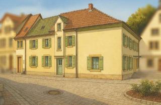 Haus kaufen in 67821 Alsenz, 3 Häuser - Bewirb Dich jetzt mit Deinem Konzept! Besichtigung 9.11.25