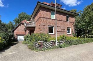 Haus kaufen in 31515 Wunstorf, Charmantes Kaffeemühlenhaus - Ein-/ Zweiparteienhaus mit großem Garten und Garage in Idensen