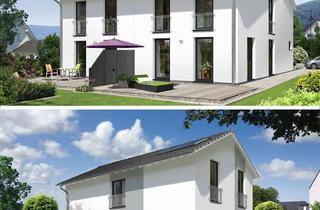 Doppelhaushälfte kaufen in 15537 Erkner, Bauen mit Bruder oder Schwester! Doppelhaushälfte in Erkner!