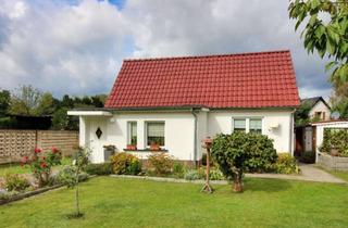 Einfamilienhaus kaufen in 16341 Panketal, Gepflegtes Einfamilienhaus mit modernem Komfort in Panketal – Zepernick