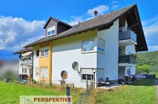 Mehrfamilienhaus kaufen in 64732 Bad König, Kapitalanlage - Mehrfamilienhaus mit 5 WE