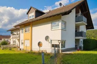 Mehrfamilienhaus kaufen in 64732 Bad König, Kapitalanlage - Mehrfamilienhaus mit 5 WE