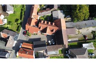 Haus kaufen in 63549 Ronneburg, Provisionsfrei! Hofreite mit Potenzial - Eigennutzung & Kapitalanlage vereint.