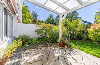 Haus kaufen in 82234 Weßling, Familientraum in Seenähe – helles und großzügiges Reihenmittelhaus