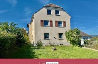 Haus kaufen in 55595 Hüffelsheim, modernes Wohnglück für die Familie / 5 ZKB / 2 Bäder