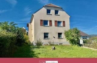 Haus kaufen in 55595 Hüffelsheim, modernes Wohnglück für die Familie / 5 ZKB / 2 Bäder