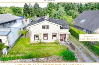 Mehrfamilienhaus kaufen in 24616 Brokstedt, Wohnen & investieren – Gepflegtes 3-Familienhaus mit über 6 % Rendite!