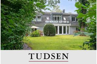 Villa kaufen in 22949 Ammersbek, Hochwertige Villa auf großzügigem Grundstück.