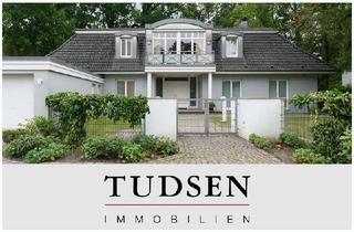 Villa kaufen in 22949 Ammersbek, Hochwertige Villa auf großzügigem Grundstück.