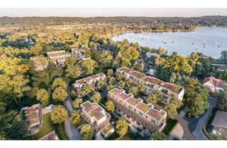 Doppelhaushälfte kaufen in Am Fendlbach 7b, 82211 Herrsching, Doppelhaushälfte am See: 5 Zimmer, Garten, Hobbyraum - Ideal für Familien