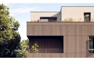 Doppelhaushälfte kaufen in Am Fendlbach 7b, 82211 Herrsching, Perfektes Familienumfeld: Moderne Doppelhaushälfte, nur 100 Meter vom Ammersee entfernt