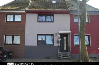 Einfamilienhaus kaufen in 44628 Horsthausen, Modernisiertes Einfamilienhaus in Herne