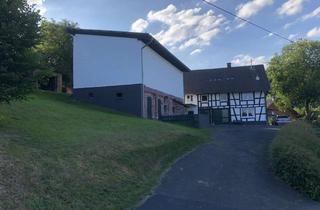 Haus kaufen in 51545 Waldbröl, Fachwerk Resthof nah bei Waldbröl