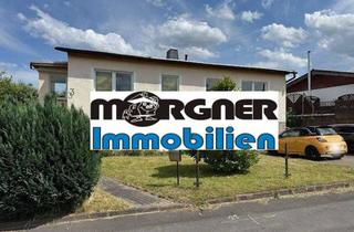 Haus kaufen in 07819 Triptis, Großer Sanierung bedürftiger Bungalow mit viel Potenzial