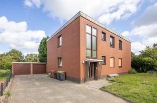 Haus kaufen in 27330 Asendorf, Ob Kapitalanlage oder Eigennutzung - 2 Wohneinheiten mit Potenzial für Veränderungen