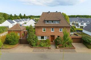 Villa kaufen in 47475 Kamp-Lintfort, in begehrter Lage von Kamp-Lintfort