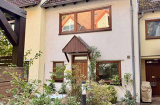 Einfamilienhaus kaufen in 61462 Königstein, Einfamilienhaus in guter Stadtlage