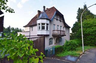 Mehrfamilienhaus kaufen in 66119 Saarbrücken, Historisches Mehrfamilienhaus in bester Lage von Saarbrücken