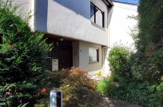 Reihenhaus kaufen in 71254 Ditzingen, Reihenhaus für die kleine Familie im Haldengebiet von Ditzingen