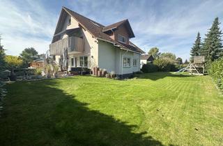 Mehrfamilienhaus kaufen in 64653 Lorsch, Exklusives Mehrfamilienhaus am Lorscher Waldrand – Luxus, Privatsphäre & Rendite in einem