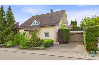 Haus kaufen in 99439 Ettersburg, Natur trifft Kultur – wohnen im charmanten Ettersburg bei Weimar