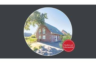 Einfamilienhaus kaufen in 21447 Handorf, Modernes Einfamilienhaus mit hochwertiger Ausstattung und nachhaltiger Energieversorgung